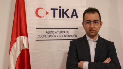 TİKA,  bu yıl Pakistan'da 50'den fazla proje başlatacak