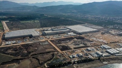 TOGG fabrikası yanına kurulacak batarya fabrikası istihdama ciddi katkı sağlayacak