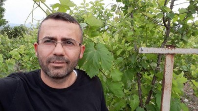 Tokat'ta komşusuna yardım etmek isteyen Cengiz Hezenci öldü