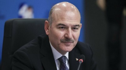 Trabzon'da Kılıçdaroğlu'na "Hain" diyen çocukla ilgili Bakan Soylu'dan ilk yorum