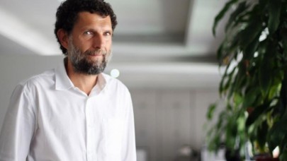 Türkiye'den dikkat çeken Osman Kavala hamlesi!