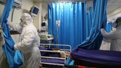 Türkiye'nin 17 Ocak koronavirüs verileri açıklandı: Korkutan tablo