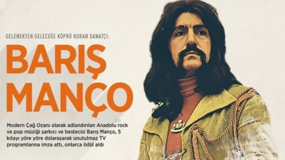 Türkiye'nin Barış Abi'si vefatının 23. yılında anılıyor