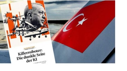 Türkiye'nin başarısından Almanya rahatsız: Türkleri durdurmalıyız