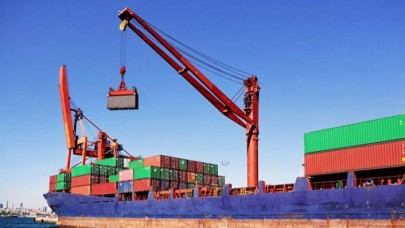 Türkiye'nin makine ihracatı 22 milyar doları aştı