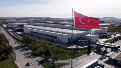 Türkiye'yi 'uçuracak' tesisler açılıyor