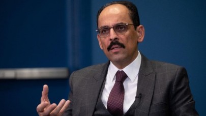 Türkiye,  ABD'den ne bekliyor? Cumhurbaşkanlığı Sözcüsü Kalın,  madde madde sıraladı