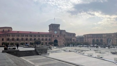 Türkiye-Ermenistan normalleşmesine giden yol