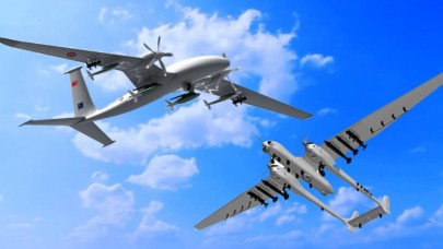 Türkiye’nin Afrika’da yükselen gücü “drone diplomasisi”