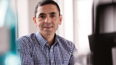 Uğur Şahin'den bir hastalığa karşı daha aşı müjdesi!