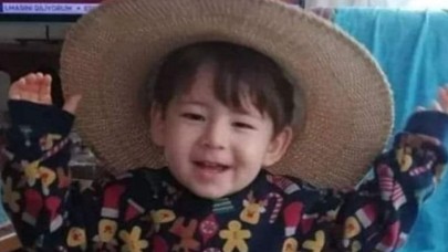 Ünye'den acı haber: 2.5 yaşındaki Mehmet Yuşa Karaca öldü