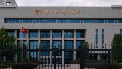 UYAP üzerinden Danıştay'a dava yolu açıldı