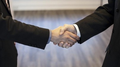 Uzlaştırmayla 1 milyondan fazla dosyada taraflar mahkemeye gitmeden anlaştı