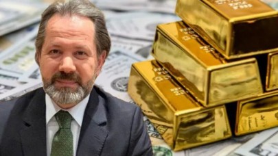 Uzman ekonomist 'Sırada ne mi var?' dedi ve paylaştı: Ellerinde patlayacak!