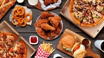 Uzmanlar açıkladı: Sağlığınız için en zararlı 10 besin