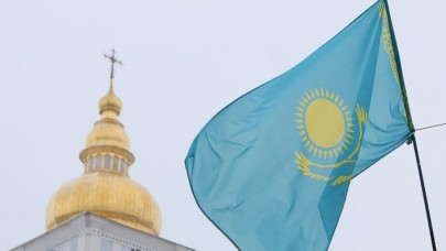 Uzmanlar,  Kazakistan'daki gelişmeleri değerlendirdi