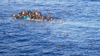 Düzensiz göçmenlerin Ege Denizi'ndeki film gibi hikayesi Yargıtay kararında