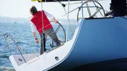 Yelken dünyası yasta: Cezmi Cankar öldü