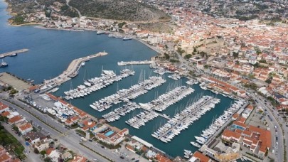 Yerli turistler Temmuz-Eylül dönemi seyahatlerinde 29, 8 milyar lira harcadı