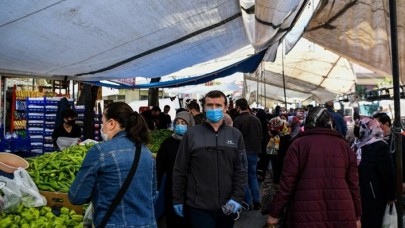 Yoksulluk sınırı açıklandı: Bu parayı kazanamıyorsanız yoksulsunuz!