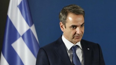Yunanistan Başbakanı'na göre ABD'nin EastMed'den desteğini çekmesi 'önemli değil'