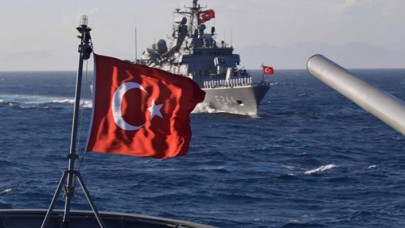 Yunanistan Türkiye'nin savaş sebebi saydığı hamlesinden geri adım attı!