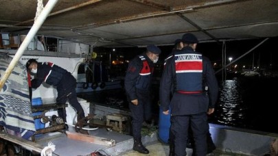 Zehir tacirlerine dev operasyon! 11 ilçede adreslere eş zamanlı şafak baskını