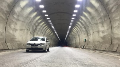 Zonguldak-Kilimli yolu 22 Ocak'ta açılacak