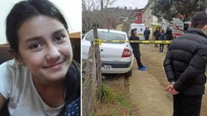 16 yaşındaki Sıla Şentürk,  eski nişanlısı Hüseyin Can Gökçek tarafından öldürüldü!