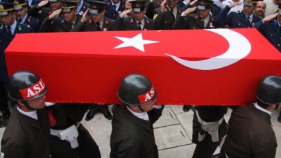 6 askerimizi şehit eden PKK'lı terörist Hüseyin Osmanpur'un cezası belli oldu