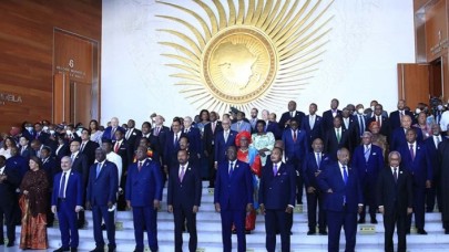 AB ve Afrika Birliği liderleri 5 yıl aradan sonra bir araya gelecek