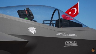 ABD'den F-35 ve F-16 açıklaması! Dikkat çeken 'Türkiye' mesajı