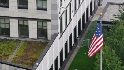 ABD Dışişleri Bakanlığından Belarus ve Moldova'ya seyahat uyarısı