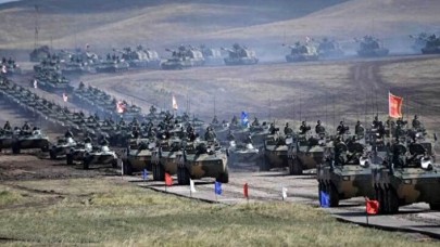 ABD basını kritik tarihi açıkladı.! Dünyanın gözü kulağı Rusya - Ukrayna sınırında