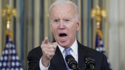 ABD'den açıklama! Biden: Rusya'ya karşılık verilecek