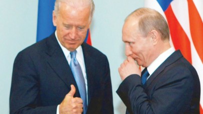 ABD'den Putin'e yaptırım kararı,  Rusya'dan flaş cevap