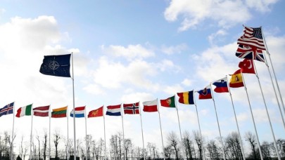ABD'den 'Türkiye ile NATO'da daha güçlüyüz' mesajı