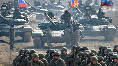 ABD,  vatandaşlarından derhal Ukrayna'yı terk etmesini istedi: Putin hava bombardımanı ve füzelerle saldırabilir