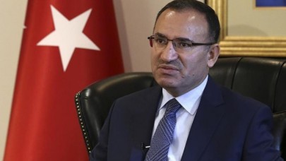 Adalet Bakanı Bekir Bozdağ'dan ilk talimat: Herkesi ilgilendiriyor
