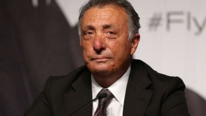 Ahmet Nur Çebi'den kötü haber