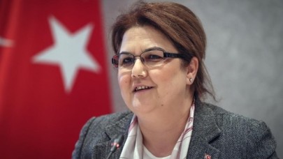 Aile ve Sosyal Hizmetler’den çocuklara yönelik yeni proje