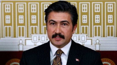 AK Parti Grup Başkanvekili Cahit Özkan,  gündemi değerlendirdi