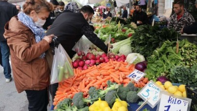 AK Partili isim çarşı-pazardaki ateşin sönmesi için tarih verdi!