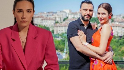 Alişan-Buse Varol çifti boşanıyor