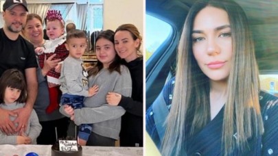Alişan'ın kızı için yaptığı kutlamaya katılmayan Buse Varol,  sessizliğini bozdu: 'Beni kimse davet etmedi'