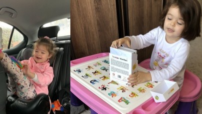 Anaokulunda uyurken hayatını kaybeden 4 yaşındaki Bilge'nin ölüm nedeni belli oldu