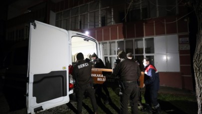 Ankara'da doğal gaz faciası: Döndü Batmaz ile çocukları Özkan ve Umut Batmaz öldü 