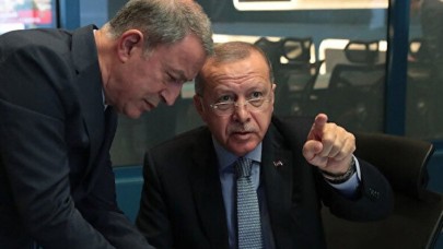 Ankara'da hareketli saatler: Cumhurbaşkanı Erdoğan güvenlik zirvesini topluyor