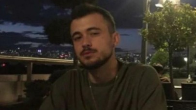 Ankara'da otomobilin çarptığı motokurye Ahmet Rüştü Bayar öldü