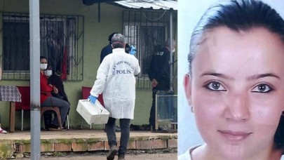Antalya'da anaokulu öğretmeni Şeyda Yazgan ölü bulundu